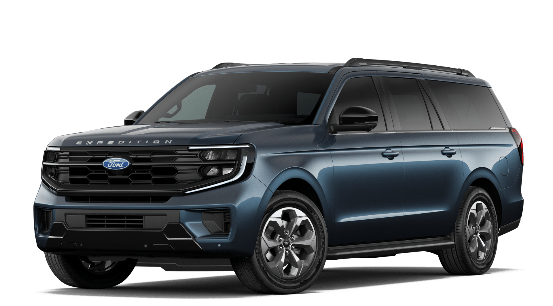 2027 Ford Expedition® External Image 1